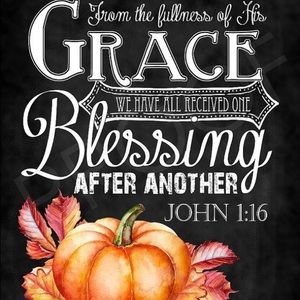 🧡🍂Happy Fall...God is good🍂🧡